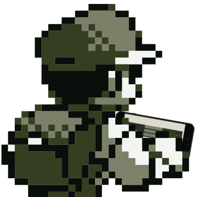 Pokémon character with controller